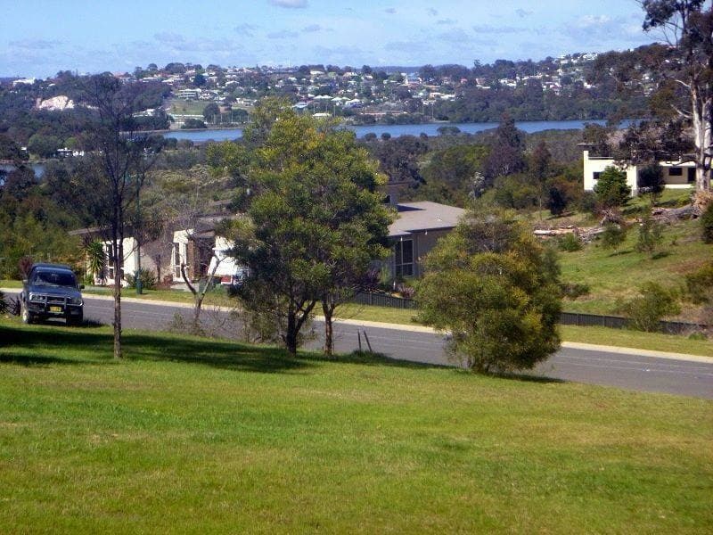 Lot 214 Marlin Avenue, Eden, Eden - Image 1