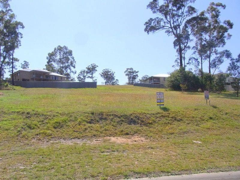 Lot 214 Marlin Avenue, Eden, Eden - Thumbnail 4
