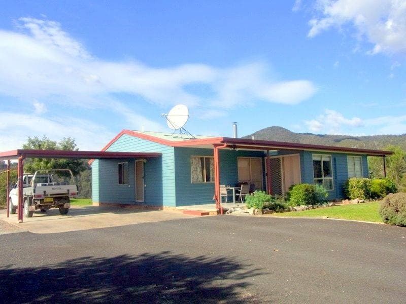 "Wattle Hill"616 New Building Road, Wyndham, Wyndham - Image 1