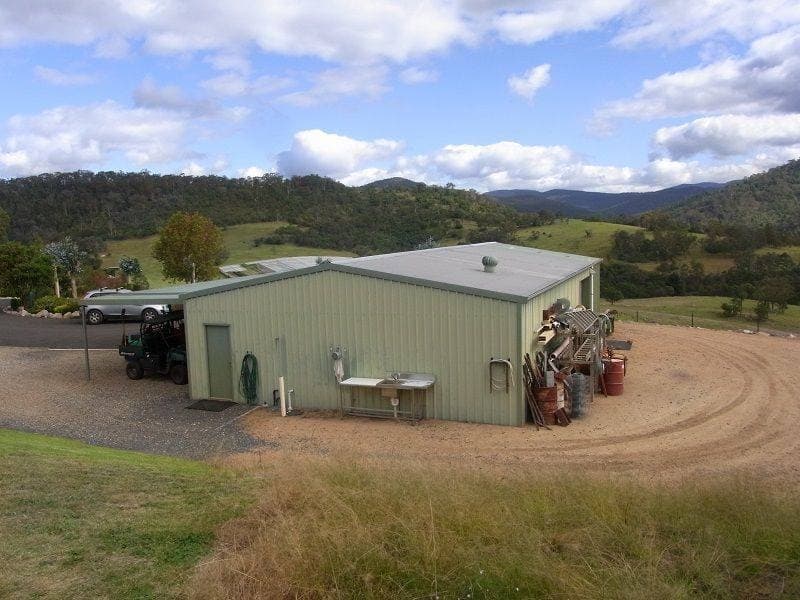 "Wattle Hill"616 New Building Road, Wyndham, Wyndham - Thumbnail 4