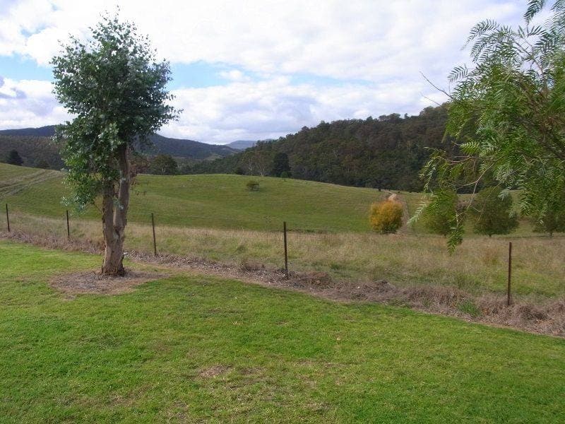 "Wattle Hill"616 New Building Road, Wyndham, Wyndham - Thumbnail 5
