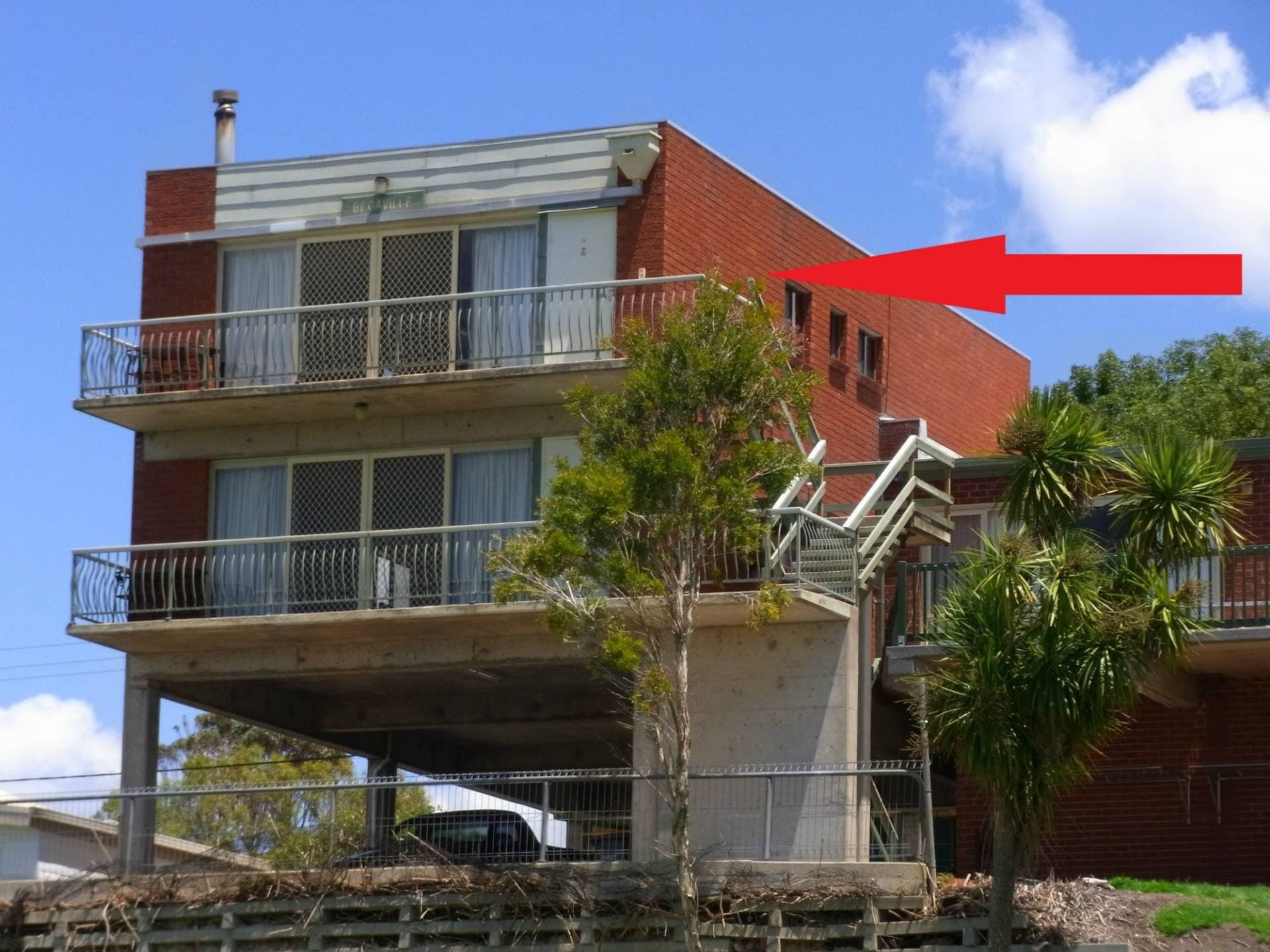 Unit 7, 184-186 Imlay Street, Eden, Eden - Image 1
