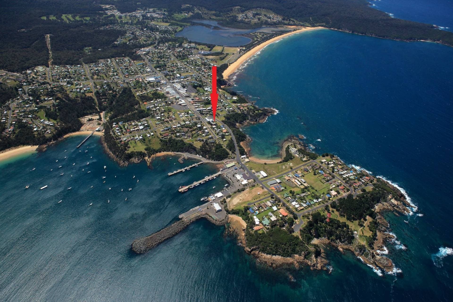Unit 7, 184-186 Imlay Street, Eden, Eden - Thumbnail 4