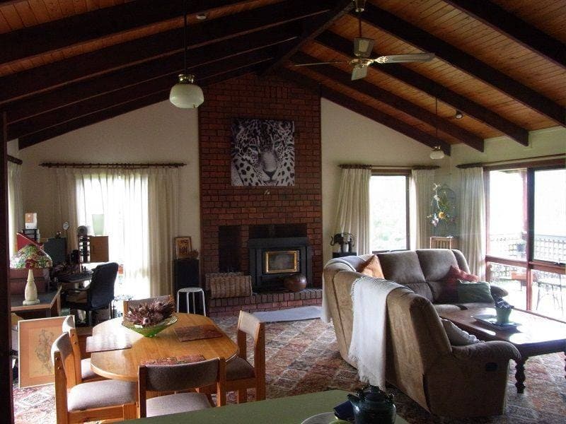 369 Fourters Road, Nethercote, Nethercote - Thumbnail 6