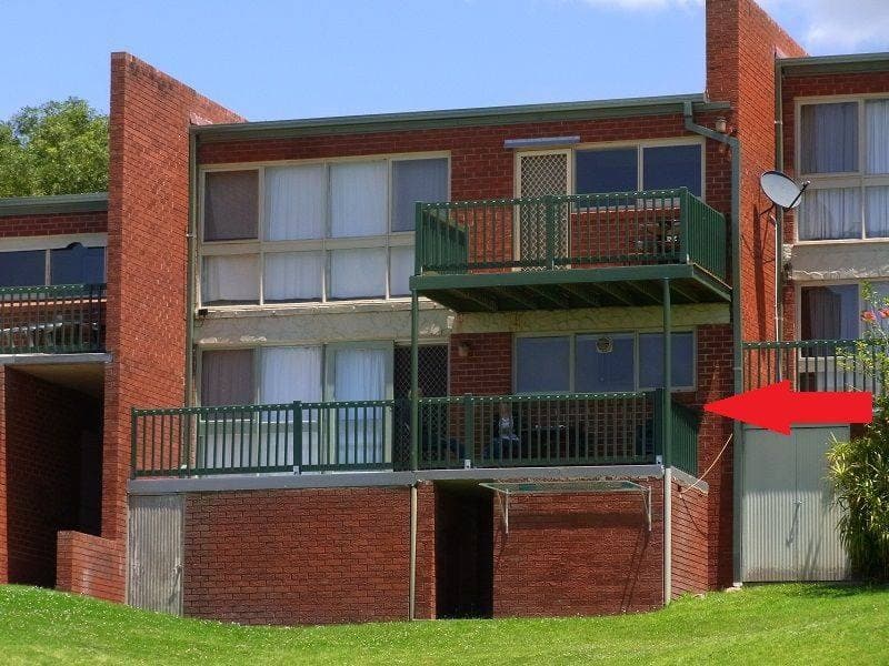 Unit 3, 184-186 Imlay Street, Eden, Eden - Image 1