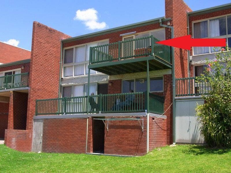 Unit 4, 184-186 Imlay Street, Eden, Eden - Image 1