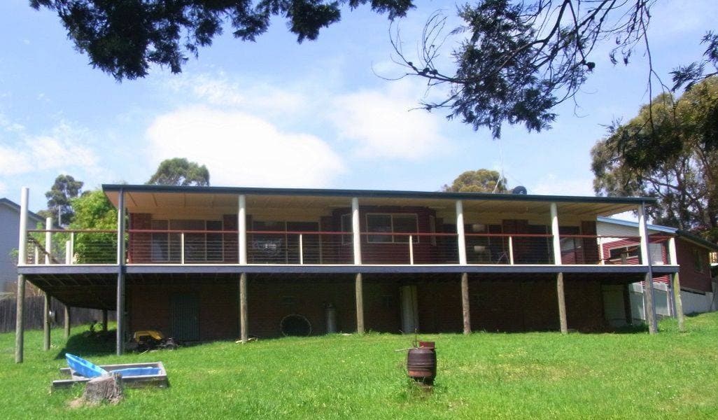 17 King Street, South Pambula, South Pambula - Image 1