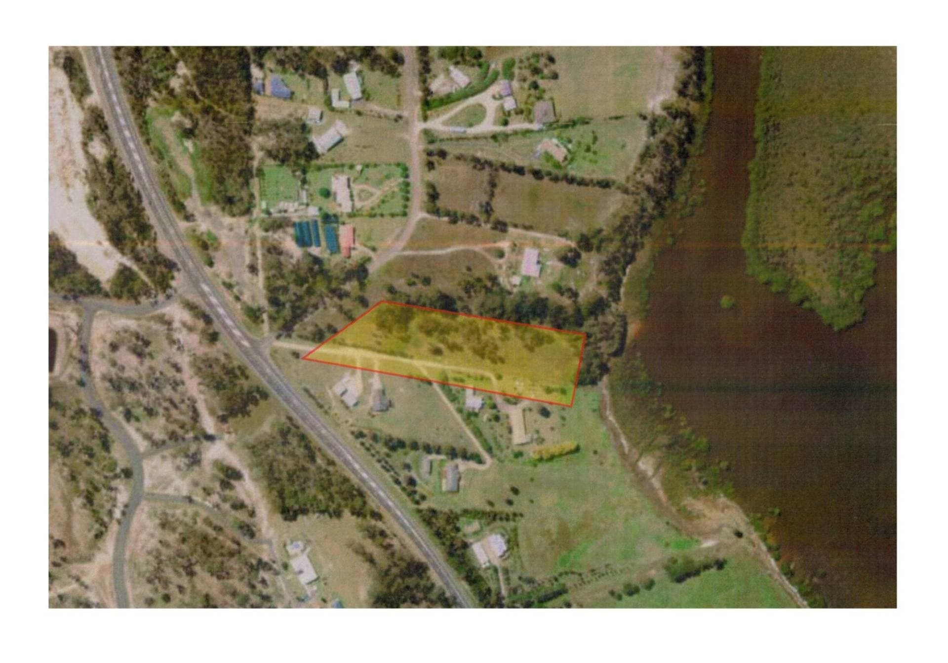 Lot 1 Blackwood Lane, Broadwater, Broadwater - Thumbnail 2