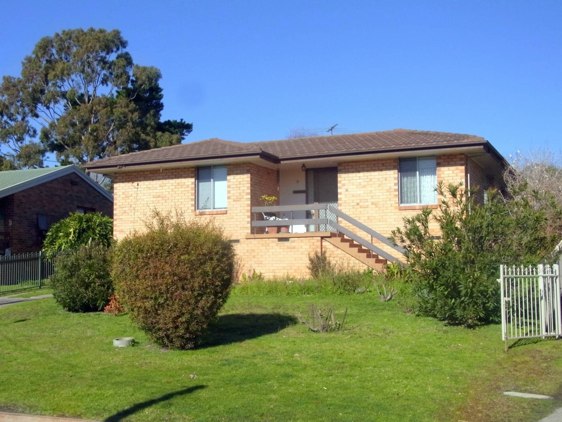 12 Moorehead Street, Eden, Eden - Image 1