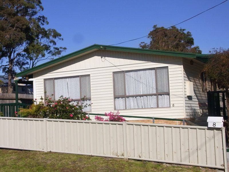 8 Cocks Lane, Eden, Eden - Image 1