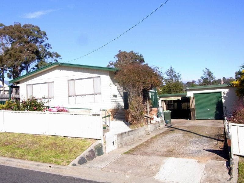 8 Cocks Lane, Eden, Eden - Thumbnail 2