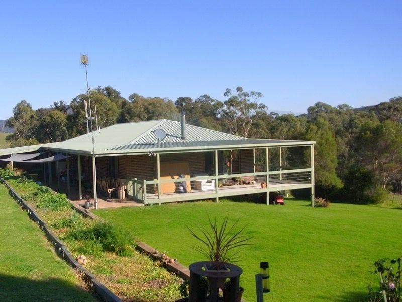213 Myrtle Mt Road, Wyndham, Wyndham - Image 1