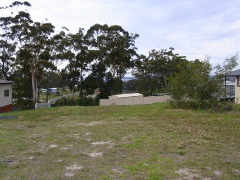 Lot 513 Kb Timms Drive, Eden, Eden - Image 1