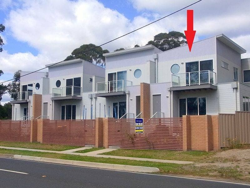 Unit 4, 85 Princes Highway, Eden, Eden - Image 1