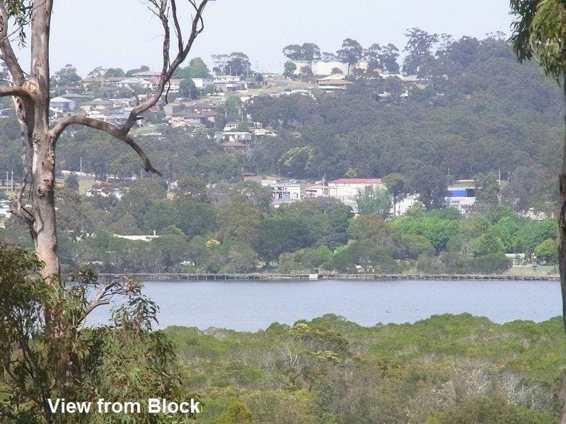 Lot 322 Trumpeter Avenue, Eden, Eden - Image 1
