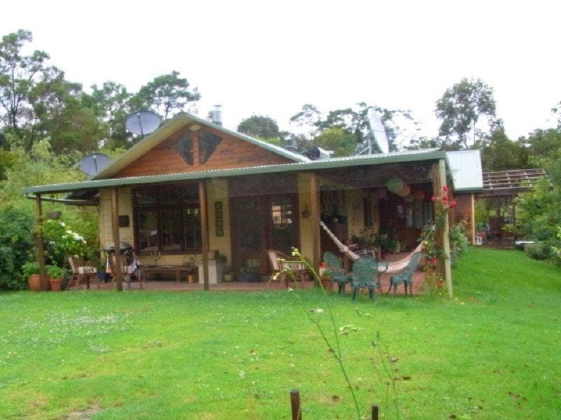 Lot 12 Ben Beasley Road, Towamba, Towamba - Image 1
