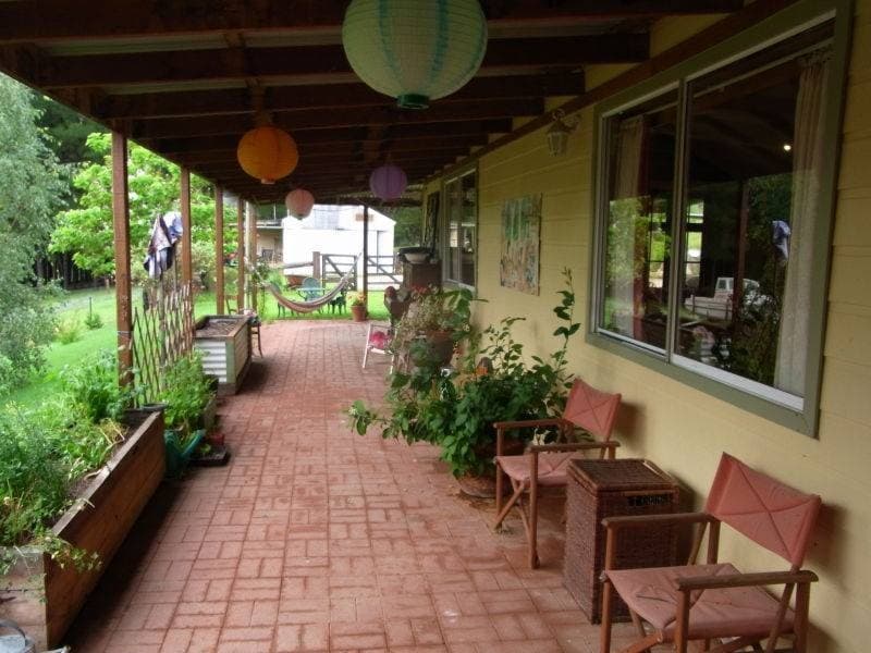 Lot 12 Ben Beasley Road, Towamba, Towamba - Thumbnail 5