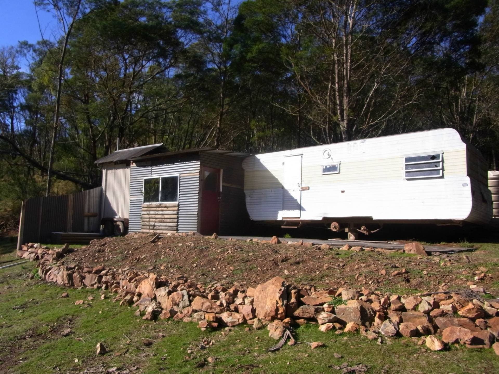 Lot 12 Ballantynes Road, Nethercote, Nethercote - Thumbnail 5