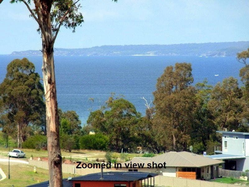 Lot 515 K B Timms Drive, Eden, Eden - Image 1