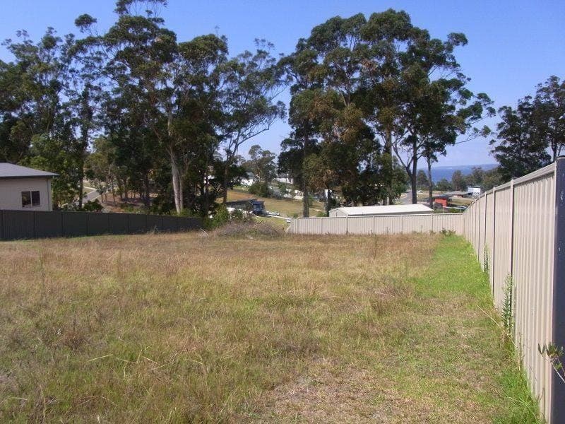 Lot 515 K B Timms Drive, Eden, Eden - Thumbnail 3