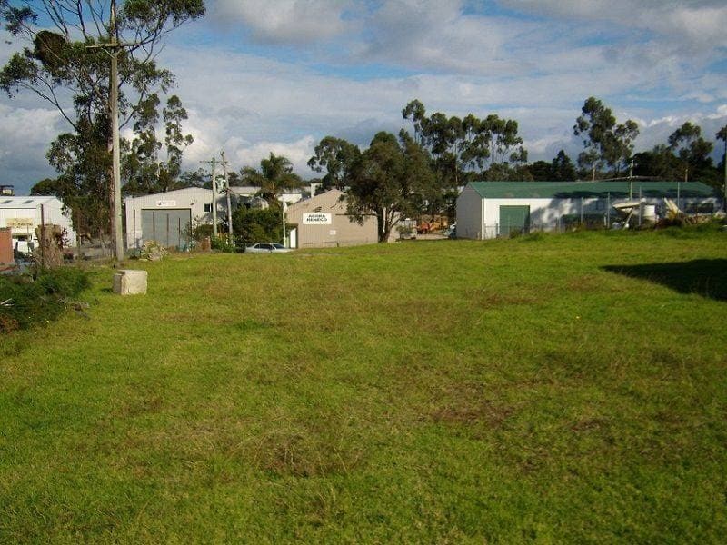 Proposed Lot 11 Government Road, Eden, Eden - Image 1