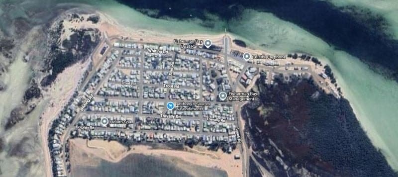 5 Salmon Road, Fisherman Bay, Fisherman Bay - Image 1