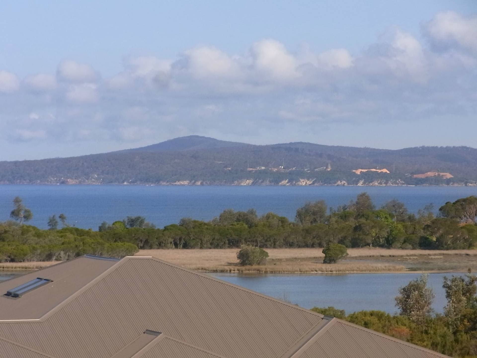 Lot 207 Kingfisher Circuit, Eden, Eden - Image 1