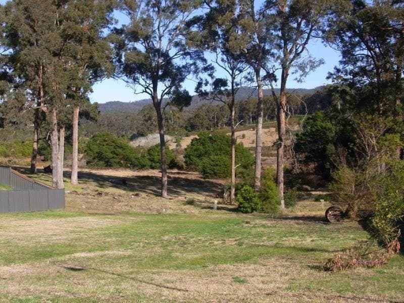 Lot 429 Kingfisher Circuit, Eden, Eden - Image 1