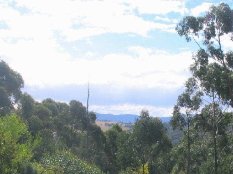 Lot 842 Kiaka Road, Nethercote, Nethercote - Image 1