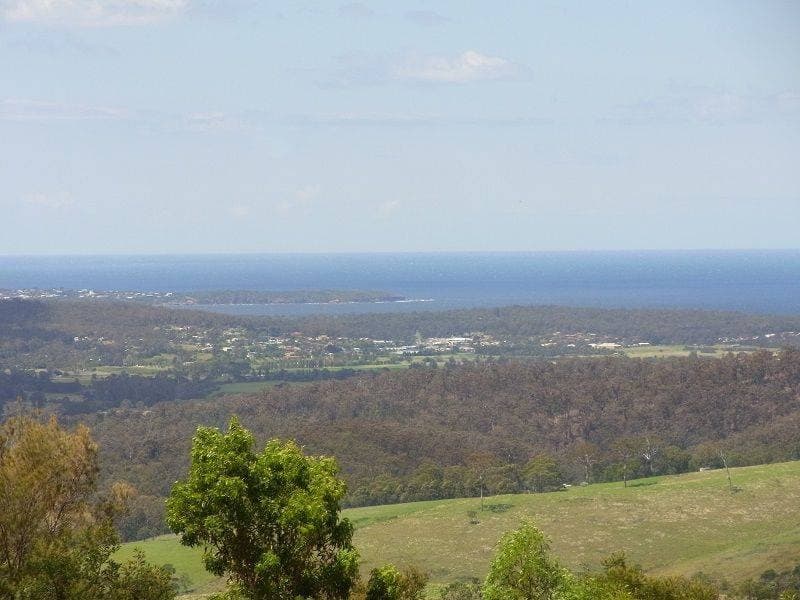 Lot 3 McGraths Lane, Lochiel, Lochiel - Image 1