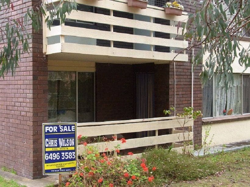 Unit 1/, 5-7 Irene Crescent, Eden, Eden - Image 1