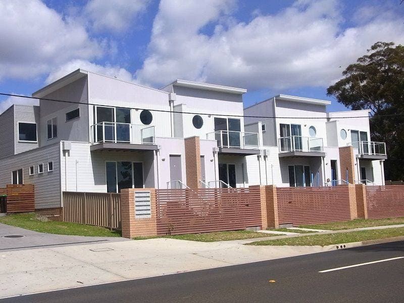 Unit 3, 85 Princes Highway, Eden, Eden - Image 1