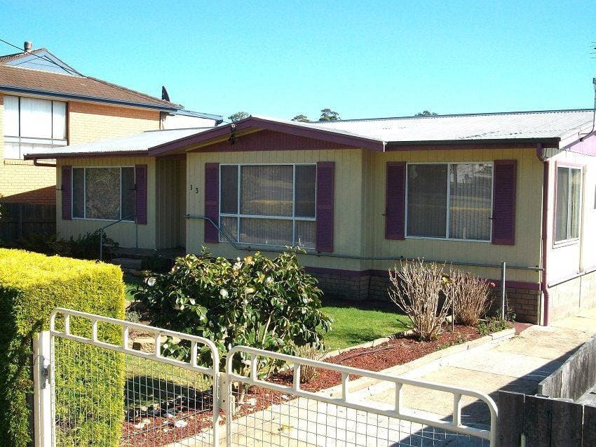 13 Bungo Street, Eden, Eden - Image 1