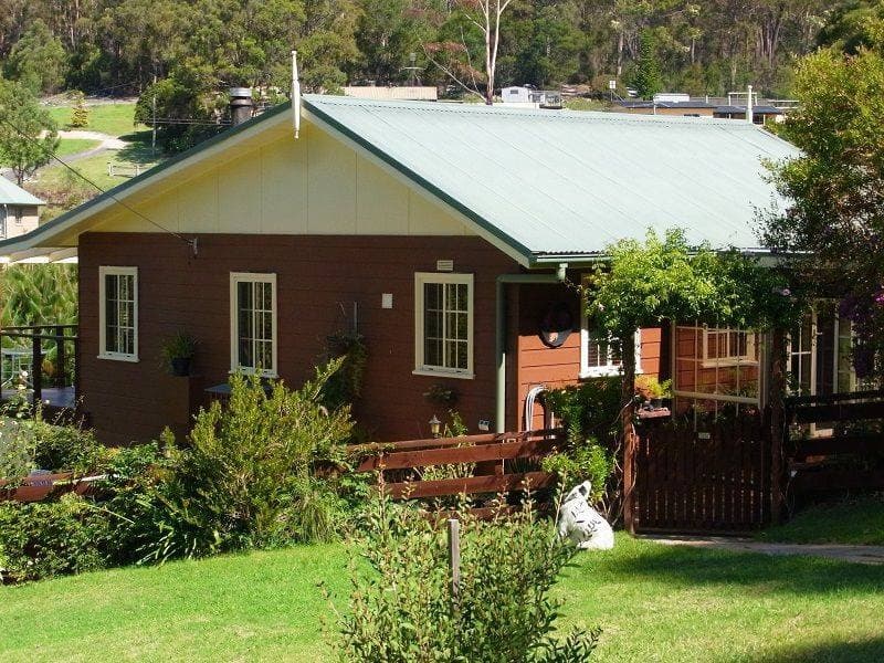 100 West Street, Eden, Eden - Image 1