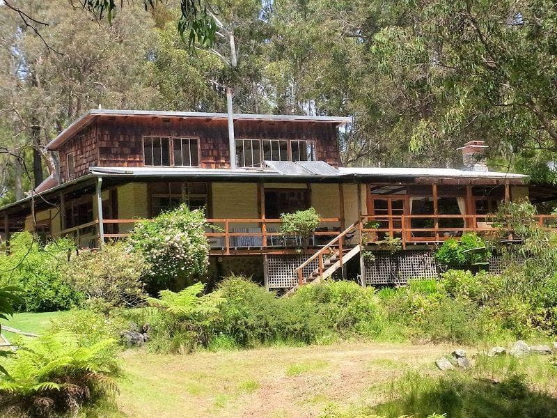 190 Back Creek Road St, Nethercote, Nethercote - Image 1