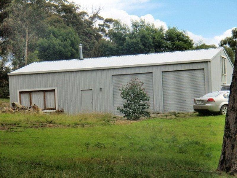 146 Back Creek Road, Nethercote, Nethercote - Image 1