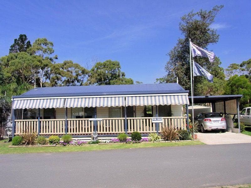 Unit 14/, 731 Princes Highway, Eden, Eden - Image 1