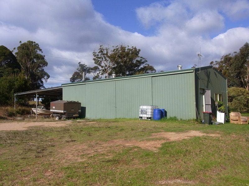 Lot 1222 Princes Highway, Greigs Flat, Greigs Flat - Image 1