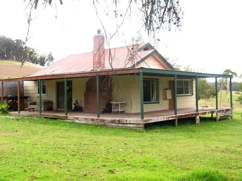 1101 Nethercote Road, Nethercote, Nethercote - Image 1