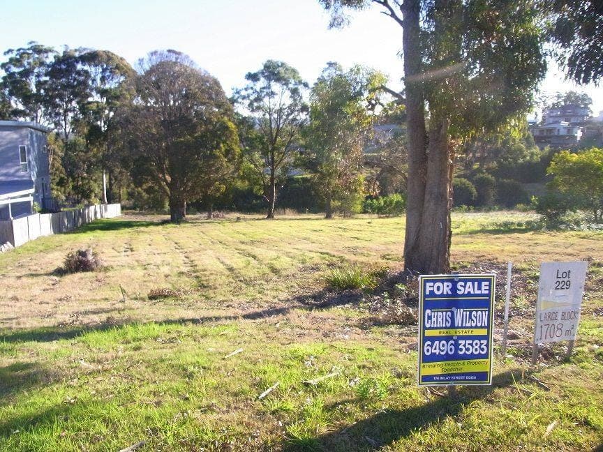 Lot 229 Marlin Avenue, Eden, Eden - Thumbnail 2