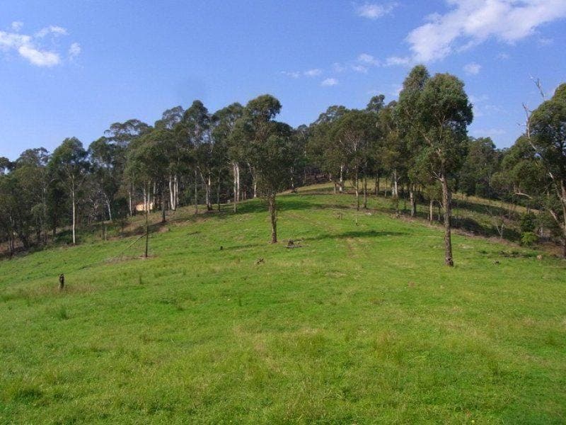 Lot 243 Florabunda Lane, Nethercote, Nethercote - Image 1