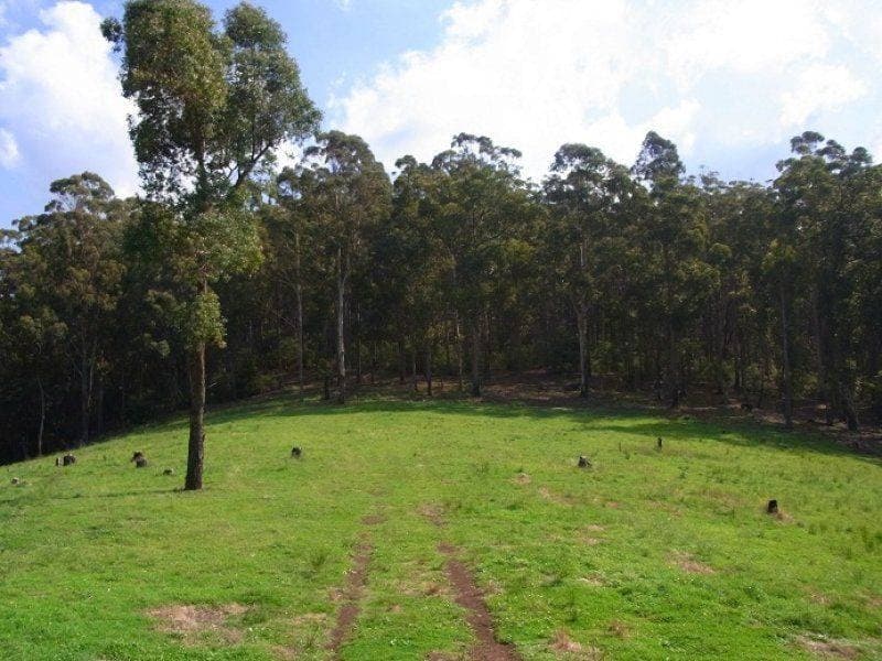Lot 243 Florabunda Lane, Nethercote, Nethercote - Thumbnail 2