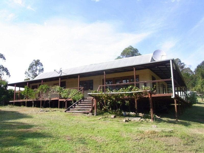 5 Nangutta Road, Towamba - Image 1