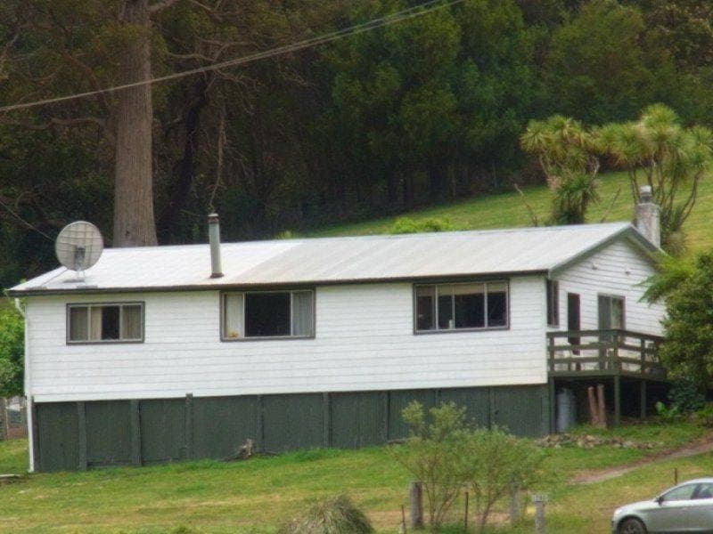 1746 Lower Towamba Road, Kiah, Kiah - Image 1