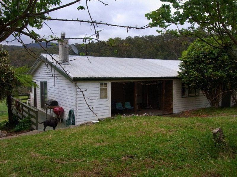 1746 Lower Towamba Road, Kiah, Kiah - Thumbnail 6