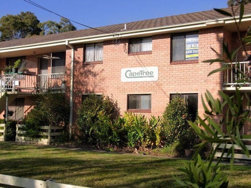 Unit 10/, 6-12 Irene Crescent, Eden, Eden - Image 1