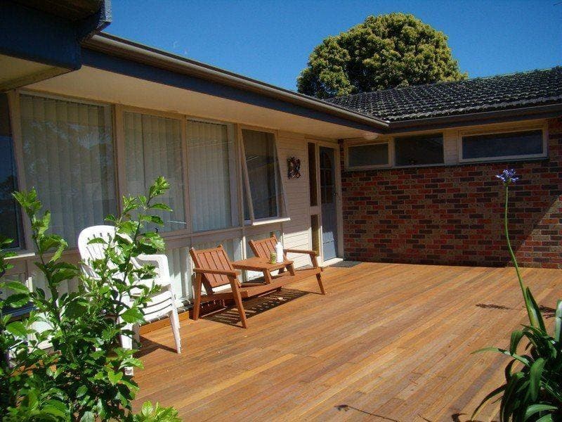 Lot 5 MELROSE Street, Eden, Eden - Image 1