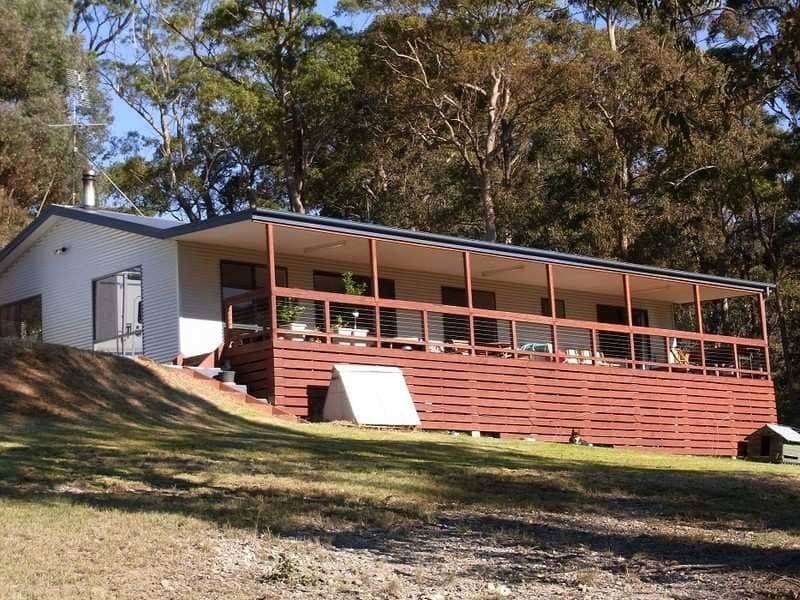 Lot 164 Back Creek Road, Nethercote, Nethercote - Image 1