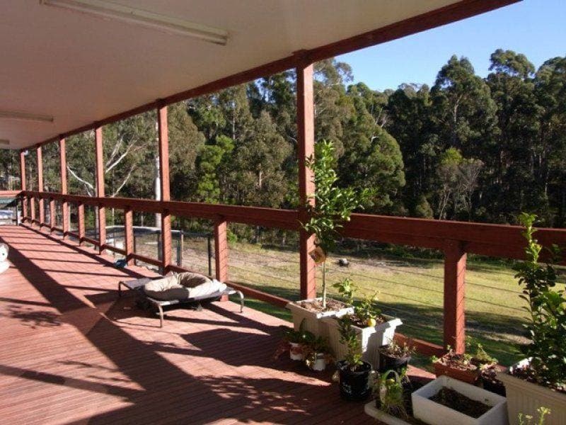 Lot 164 Back Creek Road, Nethercote, Nethercote - Thumbnail 2