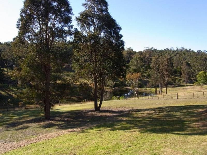 Lot 164 Back Creek Road, Nethercote, Nethercote - Thumbnail 3